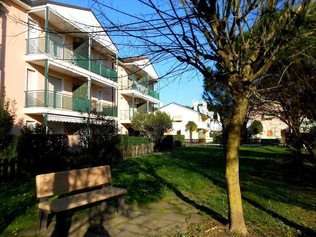 Appartamento Capri Rosolina Mare
