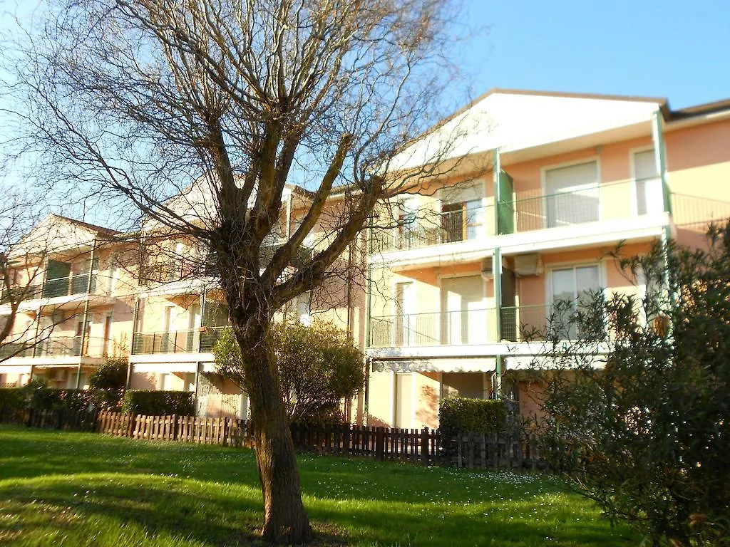 Appartamento Capri Rosolina Mare Apartment