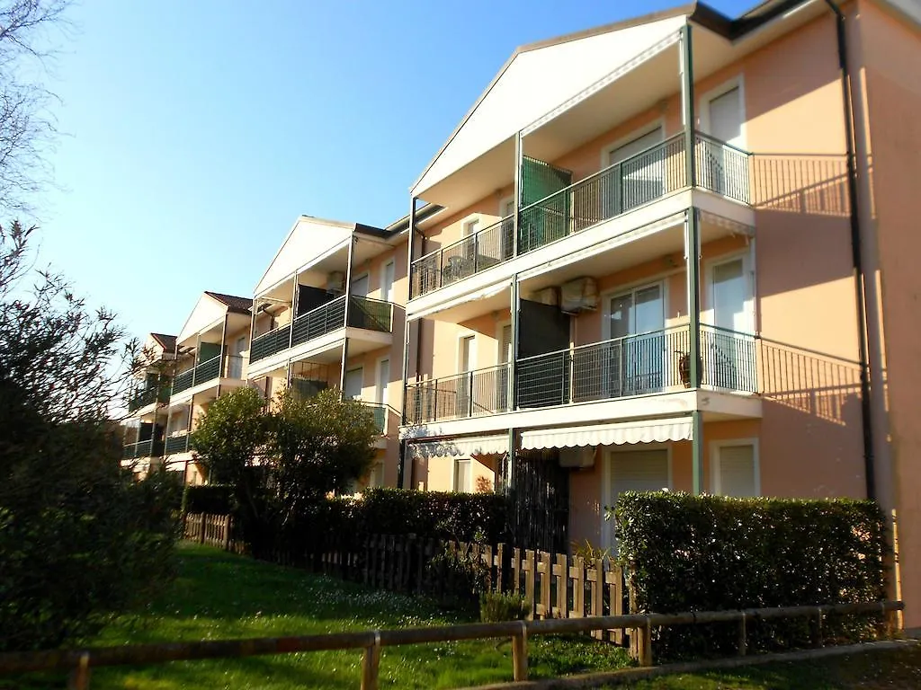 Appartamento Capri Rosolina Mare Apartment