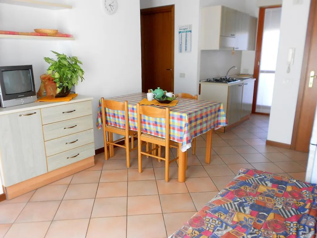Appartamento Capri Rosolina Mare 0*,  Italy