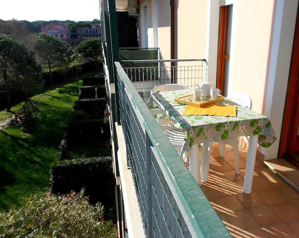Appartamento Capri Rosolina Mare 0*,  Italy