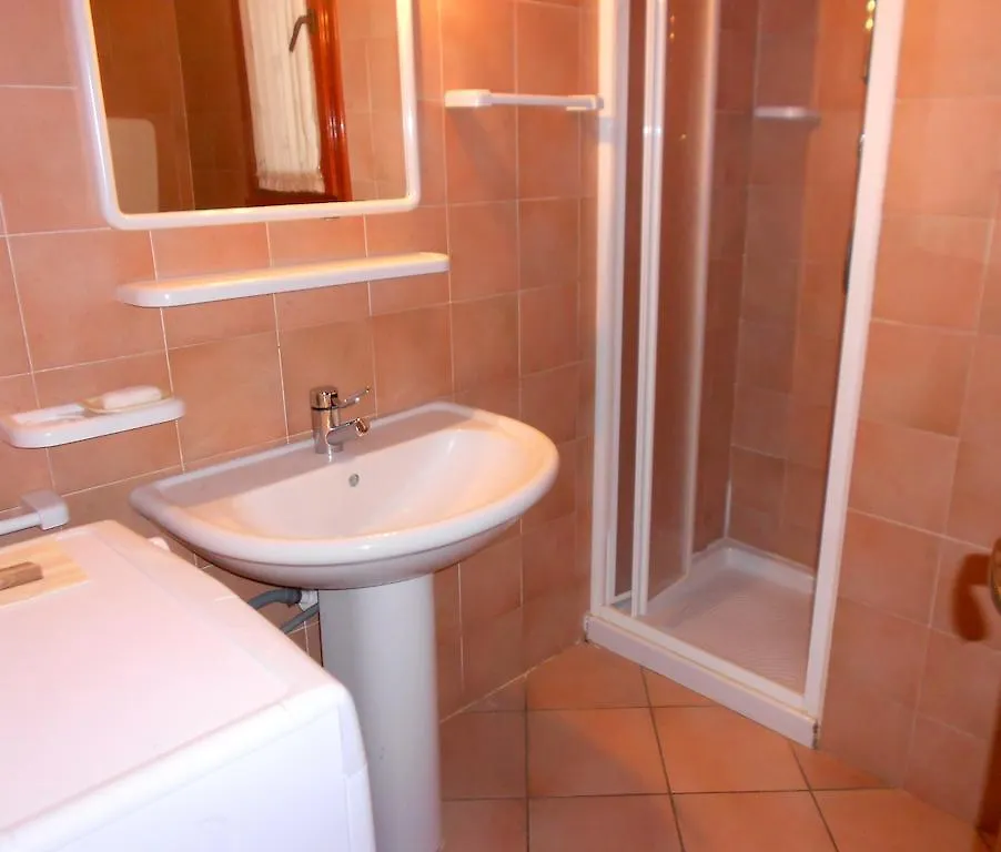 Apartment Appartamento Capri Rosolina Mare Italy