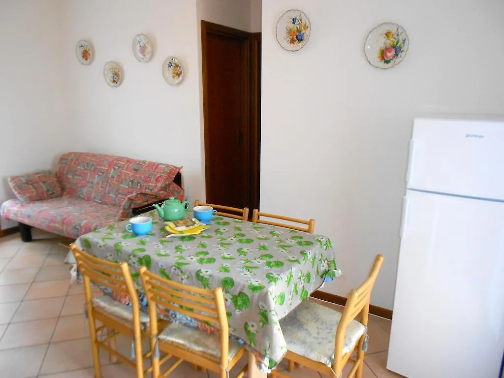 Appartamento Capri Rosolina Mare