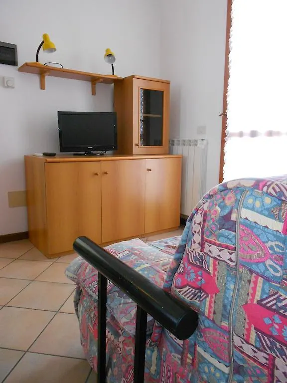 Appartamento Capri Rosolina Mare Apartment