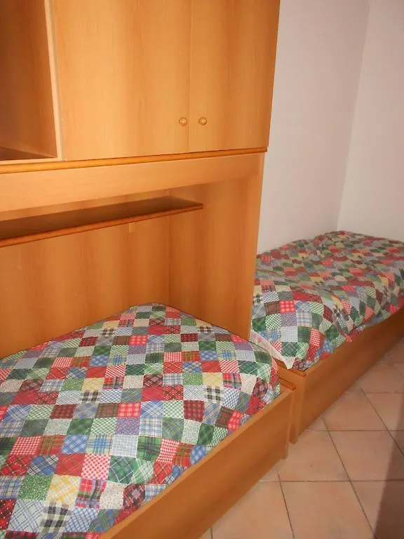 Apartment Appartamento Capri Rosolina Mare