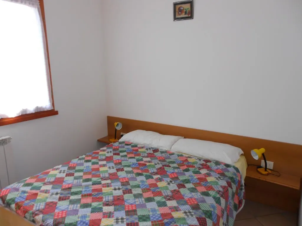 Appartamento Capri Rosolina Mare Apartment
