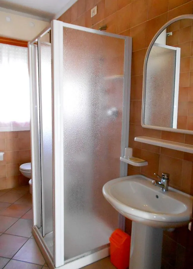 Appartamento Capri Rosolina Mare Apartment