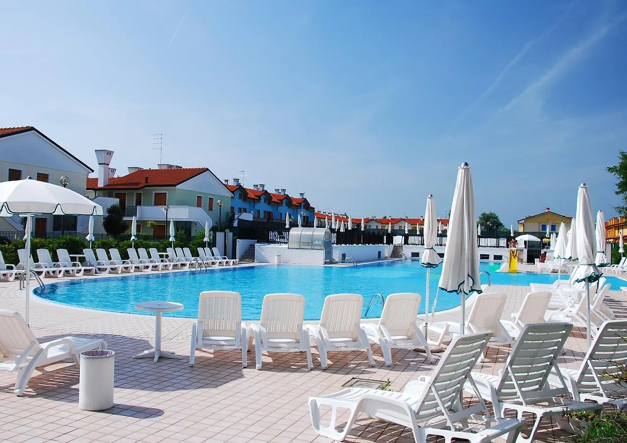 Apartment Appartamento Capri Rosolina Mare