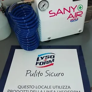  Appartamento Dino